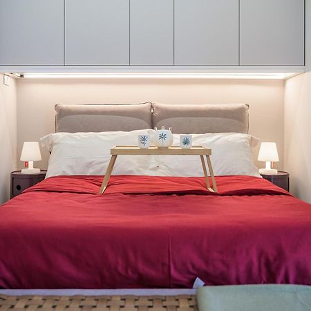 Tiny House Tower Appartement Fidenza Buitenkant foto