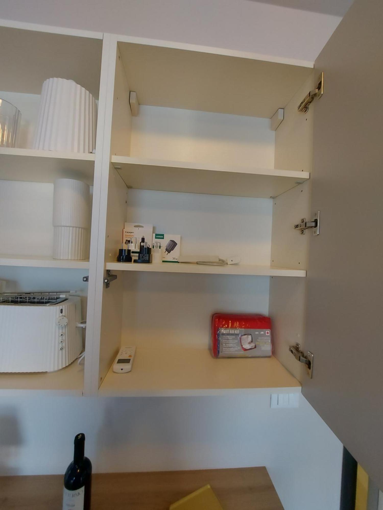 Tiny House Tower Appartement Fidenza Buitenkant foto